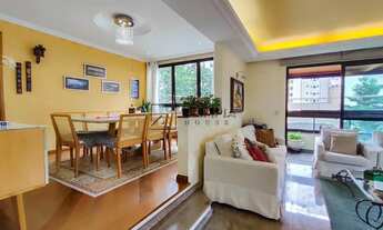 Imagem: Venda Apartamento 3 Dormitórios - 226 m²