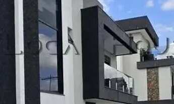 Imagem 3: Sobrado à venda em Curitiba, Xaxim, com 3 quartos, 140m²