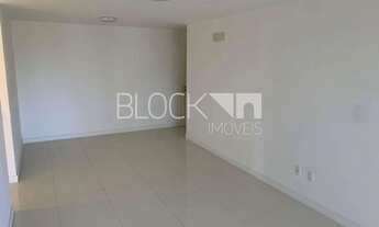 Imagem 5: Barra da Tijuca Apartamento com 3 dormitórios