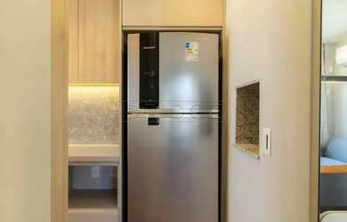 Imagem 5: STUDIO MOBILIADO 1 DORM 1 VAGA - PATERNON