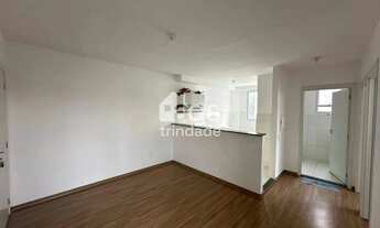 Imagem 3: Oportunidade Apartamento 02 quartos Parque Cerrado