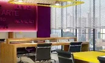 Imagem 6: Flat para alugar, todo projetado e mobiliado em Tambaú - João Pessoa PB