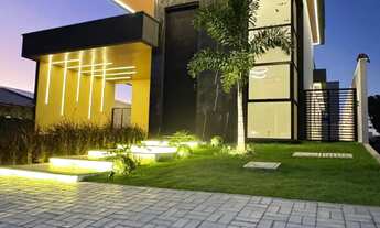 Imagem: Casa plana com três SUITES -Eusébio