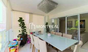 Imagem 3: APARTAMENTO A VENDA NO JARDIM ANÁLIA FRANCO, 3 DORMITÓRIOS, 1 SUÍTE. 2 VAGAS DE GARAGEM