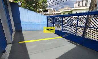 Imagem 4: Salão para Locação 100m², ótima localização a 50 metros da Av. Alvaro Guimarães