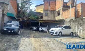 Imagem 7: TERRENO - JARDIM JUSSARA - SP