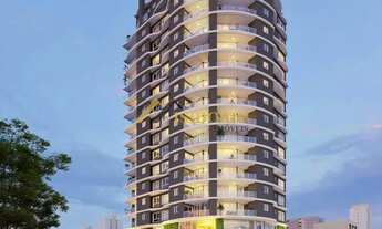 Imagem: APARTAMENTO NO CRISTO REI! 03 SUÍTES, VARANDA