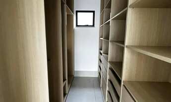 Imagem 5: Alto padrão linda 4 suítes toda no armário e climatizada