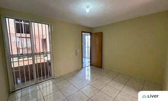 Imagem 4: Locação de Apartamento no Cond. Mandela 1