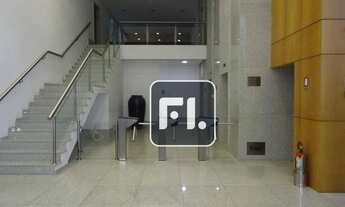 Imagem 2: Conjunto, 196 m² - venda por R$ 2.650.000,00 ou aluguel por R$ 19.641,44/mês - Vila Olímpi