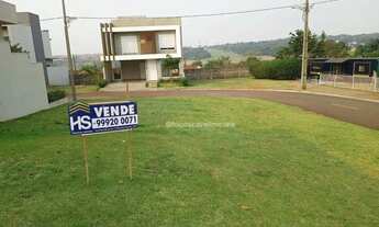 Imagem: Terreno de Esquina no Condomínio Felicitá
