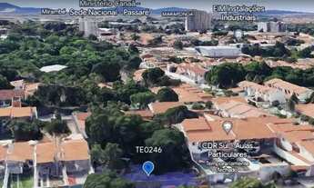 Imagem 2: Terreno à venda, 3880 m² por R$ 5.500.000,00 - José de Alencar - Fortaleza/CE
