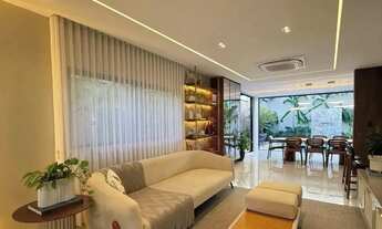 Imagem 7: AB Casa em condomínio com 4 dormitórios