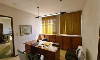 Imagem 6: Sala para alugar em Londrina, Centro, com 77.15 m²