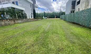 Imagem 3: Alphaville Terreno / lote com venda por R$888.000