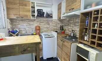 Imagem 3: Apartamento à venda no Centro Histórico com 65m² e 2 dormitórios/quartos disponíveis