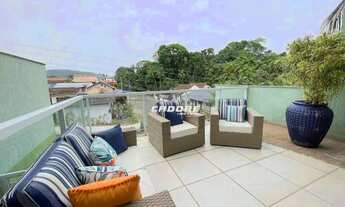 Imagem 2: Lindo Sobrado com 3 pavimentos bem localizado no bairro Velha I Cadore Imóveis