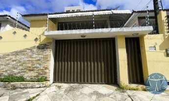 Imagem 2: CASA EM LAGOA NOVA