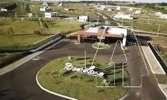 Imagem: Casa no Condomínio Residencial Barcelona