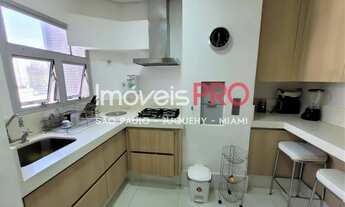 Imagem 6: CAMPO BELO COBERTURA DUPLEX