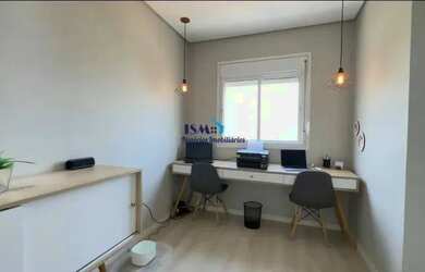 Imagem 6: Apartamento de 3 dormitórios a venda no bairro Chácaras Fazenda Coelho