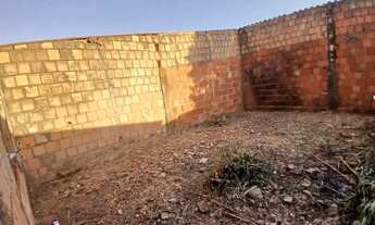 Imagem 6: Ac. Carro. Lote de 184m² - trecho 3. OPORTUNIDADE!