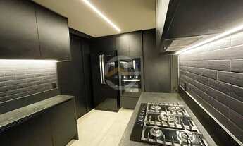 Imagem 2: Apartamento c/ 3 suítes e vista para o Lago das Rosas