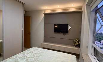 Imagem 4: Apartamento mobiliado Live Tower Lozandes