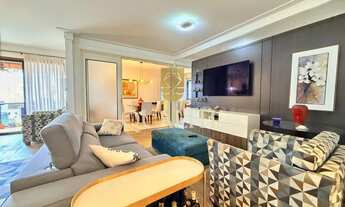 Imagem 5: Apartamento de 4 dormitórios sendo 2 suítes e 2 vagas com hobby box a venda no bairro Cent