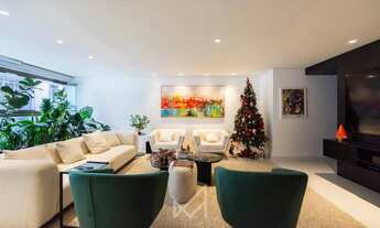 Imagem: Apartamento 04 quartos à venda no Gutierrez