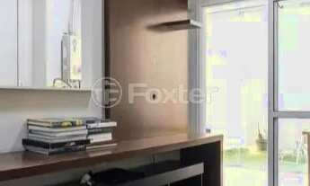 Imagem: Apartamento à venda Rua Paulo Orozimbo