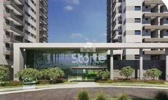 Imagem 3: ÁGIO de apartamento com 2 suítes à venda pronto para morar, 86m² por R$ 320.000 - Jardim S