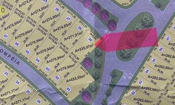 Imagem: Ágio Oportunidade Lote 335m2 Jds Roma