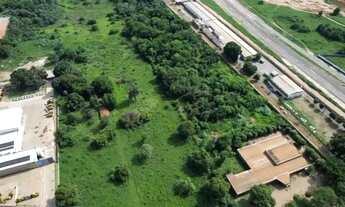 Imagem 4: VENDO TERRENO AVENIDA FERNANDO CORREIA DA COSTA AO LADO DA VOLVO TRATORES E BOM FUTURO 60