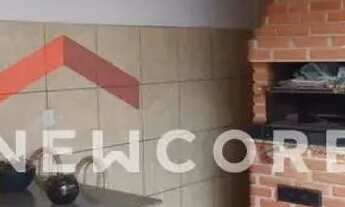 Imagem 4: Casa em Rua das Limeiras - Núcleo Residencial Presidente Geisel - Bauru/SP