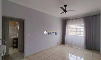 Imagem 2: Lindo apartamento no Edifício Irmãos Curti, ótima localização, condomínio e IPTU incluso n