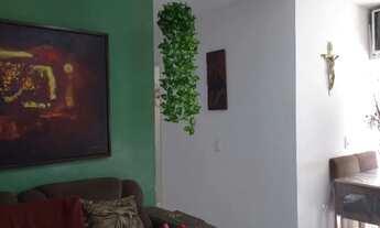 Imagem: Apartamento Dois quartos 220.000