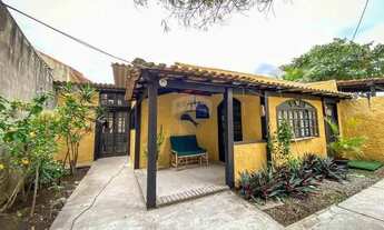 Imagem 2: Casa de 2 quartos à Beira-Mar em Unamar, Cabo Frio! Apenas 250 Mil