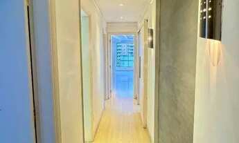 Imagem 7: Apartamento com 3 dormitórios à venda, 140 m² por R$ 1.650.000,00 - Centro - Florianópolis