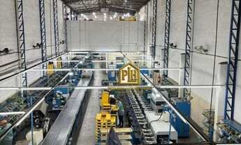 Imagem 6: Galpão à venda, 1400 m² por R$ 10.000.000 - Mooca - São Paulo/SP