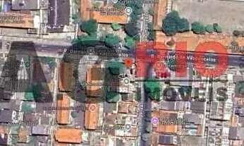 Imagem 2: Terreno-LOCAÇÃO-Realengo-Rio de Janeiro-RJ