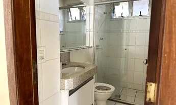 Imagem 7: Vendo Ou Alugo Apartamento no Residencial Itália Aguas Claras