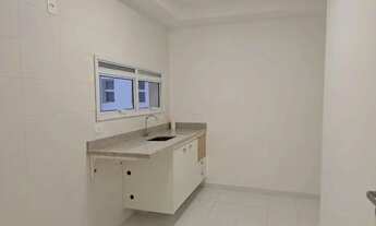 Imagem 4: Condomínio Anima Apartamento para Alugar, 107m², 3 Quartos, Centro, São Bernardo do Campo