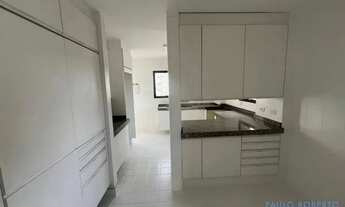 Imagem 5: APARTAMENTO - JARDIM EUROPA - SP