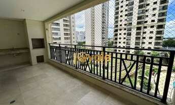 Imagem: Apartamento à venda ou locação de 157m²