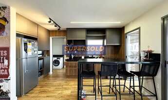 Imagem: Grand One Guanabara - Apartamento Alto Padrão