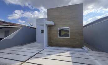 Imagem 3: Casa 3-4, Residencial na Ayrton Senna . Localização excelente