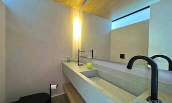 Imagem 3: CASA EM CONDOMÍNIO - ALPHAVILLE - SP