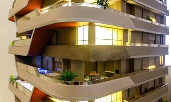 Imagem: Apartamento à venda no bairro Setor Marista