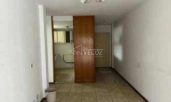 Imagem: Apartamento / Residencial / Catete
